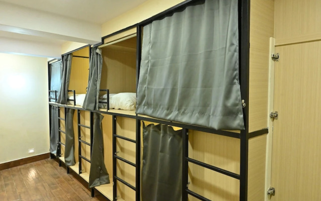 Olive By Tej Hotels and Resorts