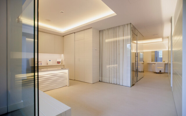 Hoposa Illa D&apos;&apos;Or Hotel & Illa D&apos;&apos;Or Club Apts