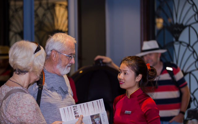 O'Gallery Premier Hotel & Spa