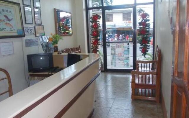 Teofila Pension