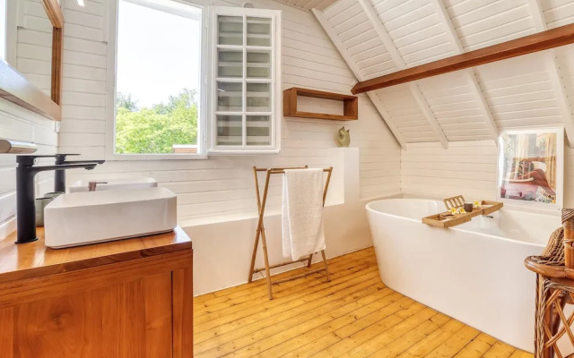 Fleur de Sel - Villa 4 Piscine L'etang-sale