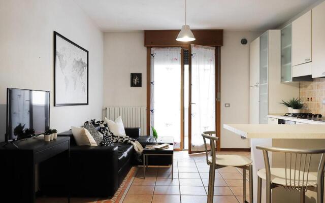 Yourbanflat San Carlo
