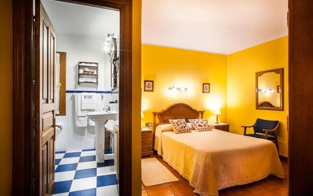 Casa de Aldea Riosol