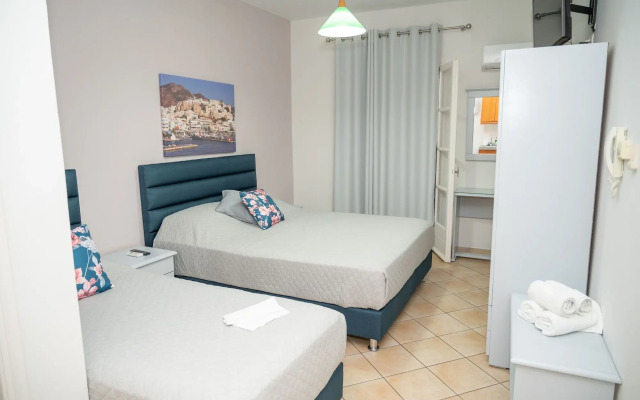 Katerina Roza Studios - Heartfelt Hospitality in the City