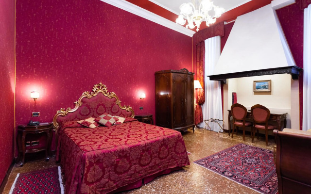 Hotel Al Ponte Mocenigo