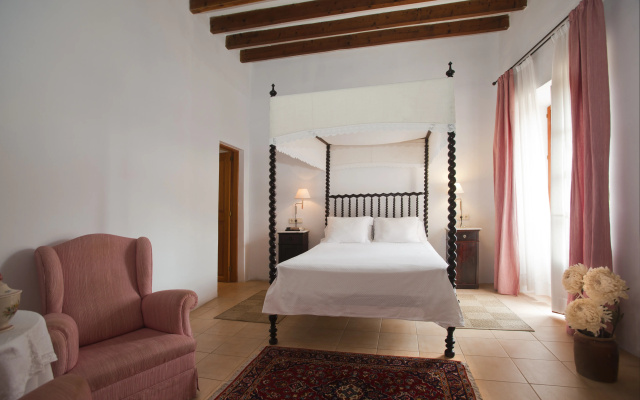 Hotel Can Moragues