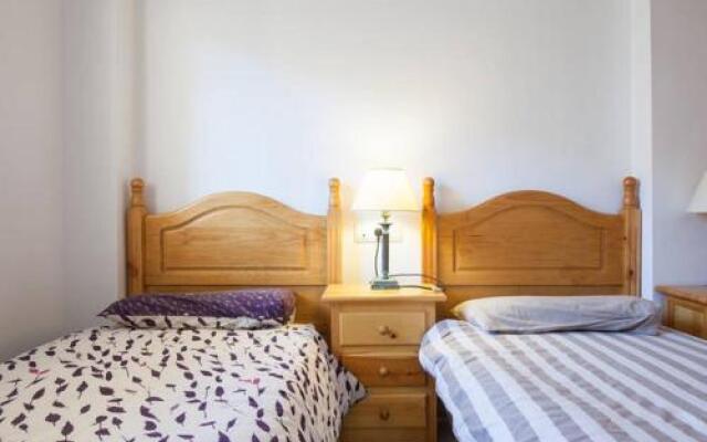 Apartamento Rosa