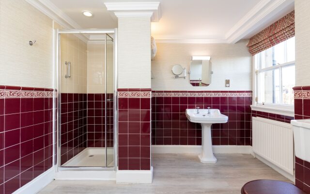 Hapimag Resort Edinburgh