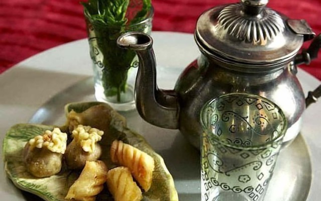 Riad Davia
