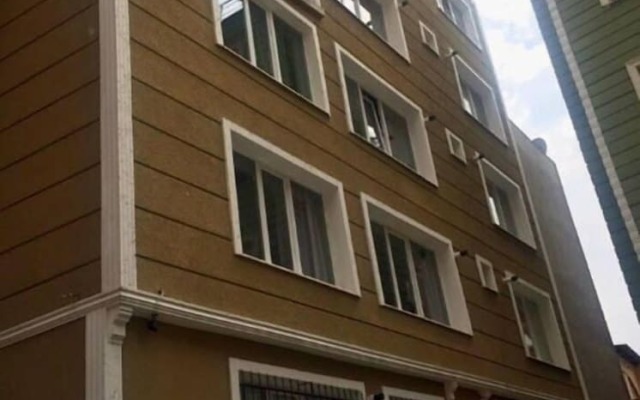 Taksim 21 Cozy Apartments