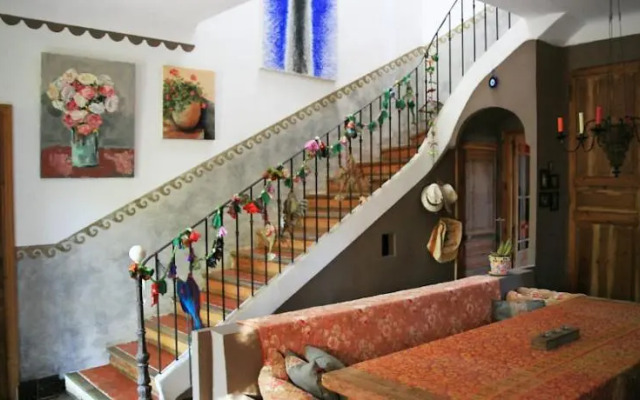 La Maison de Rosalie