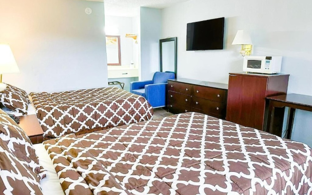 Happy stay Inn by BestAcco