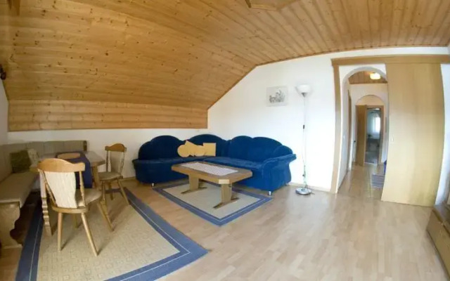 Ferienwohnung Moser am See