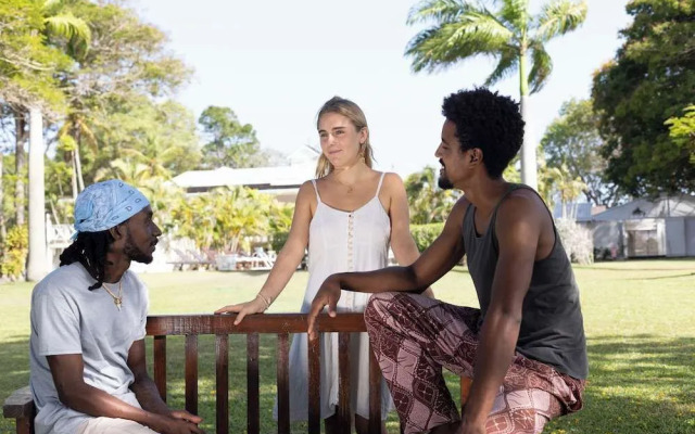 Bellevue Plantation & Polo Club