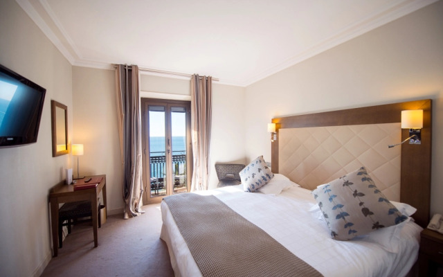 Westminster Hotel & Spa Nice