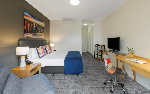 Kimberley Gardens Hotel & Serviced Apartments