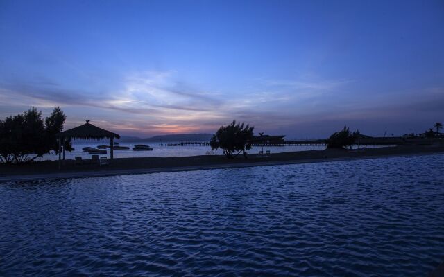 Hotel San Agustín Paracas