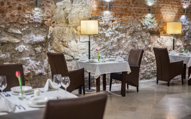 Hotel Unicus Krakow Old Town - Destigo Hotels