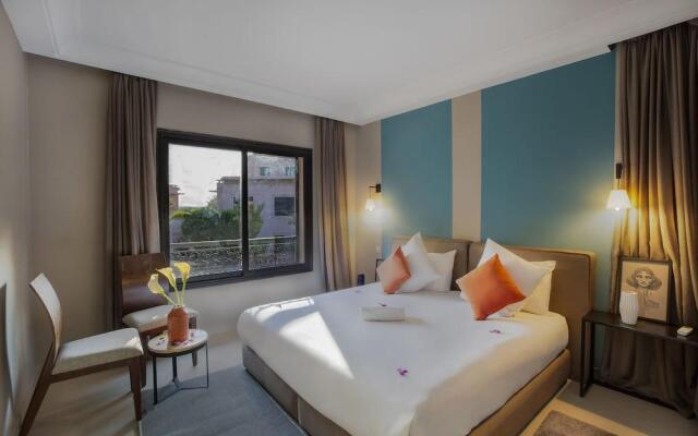Malaya Suites & Villas