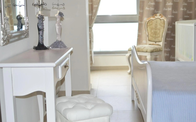 Beach Front Villa Peri