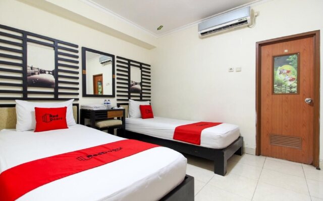 S-Chott Hotel by Reddoorz