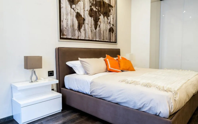 La Tua Casa A Roma San Pietro