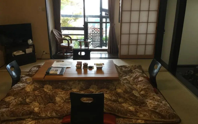 Onjuku Yagura Ryokan