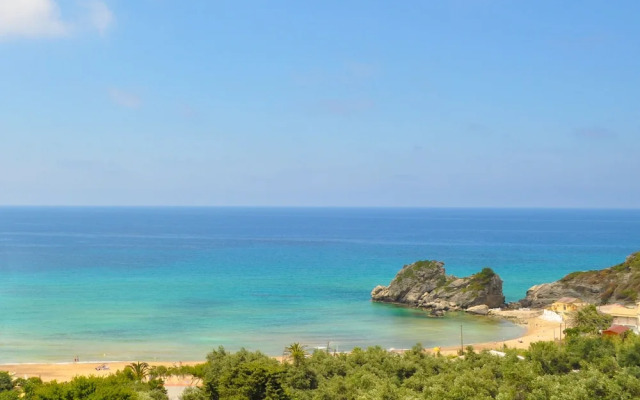 Apartments Papadatos - Pelekas Beach, Corfu