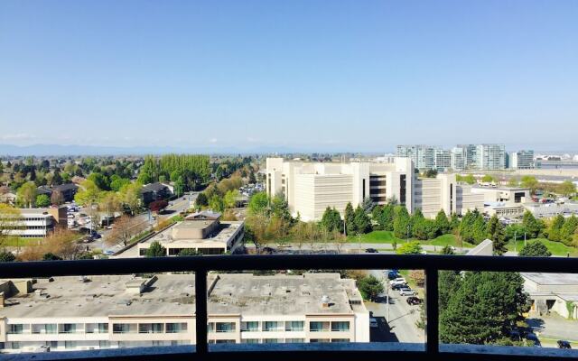 Vancouver Airport Condos