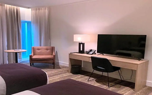 Porter's Plainland Hotel