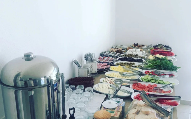 Demyra Boutique Hotel