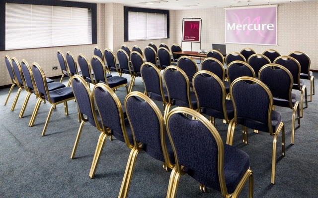 Ramada Jarvis Swansea