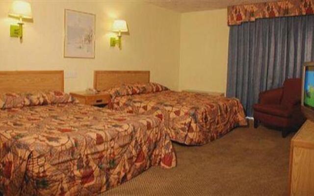 Regency Inn and Suites