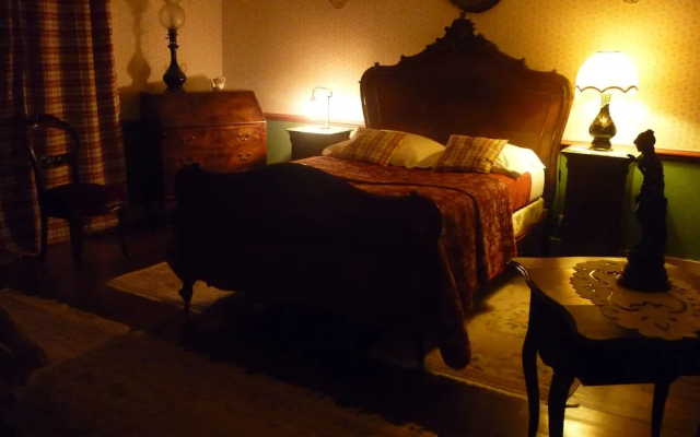La Maison De Claire