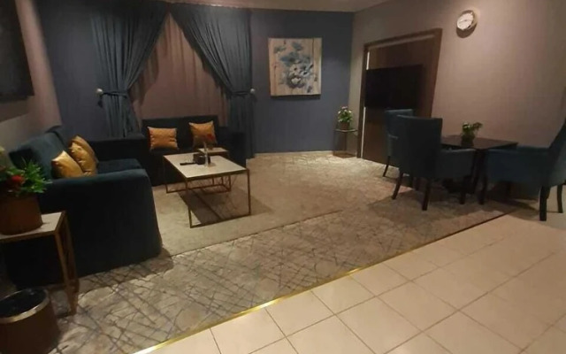 Swat Hotel Apartment 2