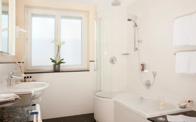 Rose Aqua Park Hotel