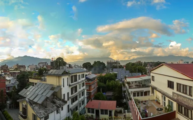 Hotel Himalaya Darshan