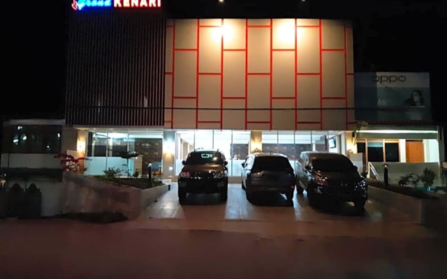 Hotel Grand Kenari