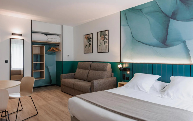 Residence du Parc - Val D'Europe