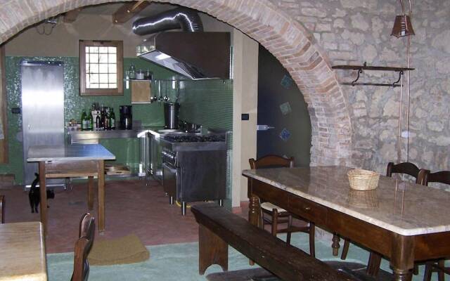 Verdidea - Podere della Bruciata