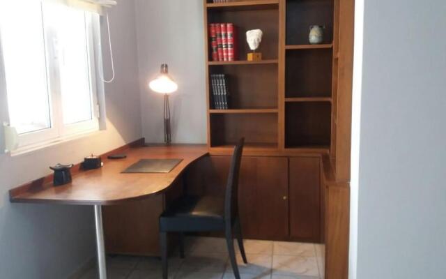 03 - Apt in the heart of the city - Heraklion