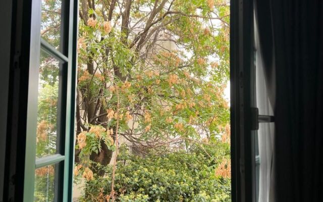 Hotel Mura 5&7