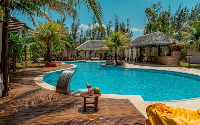 Camozen Resort & Spa