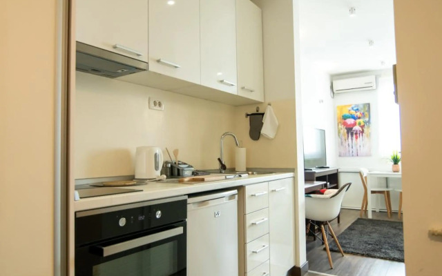 5 Star Central Studio