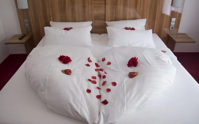 Wohlfühlhotel Rabenhorst