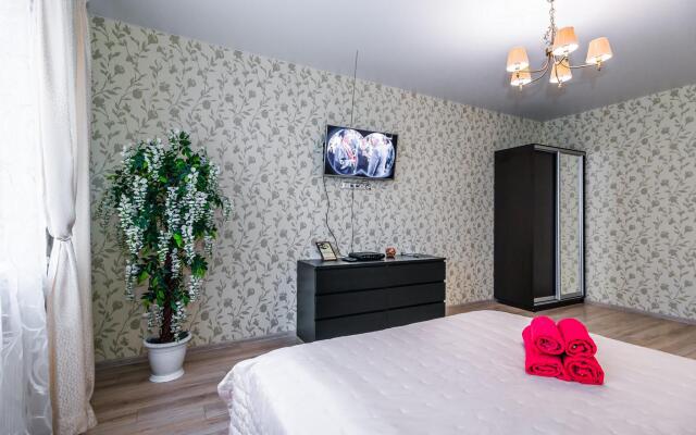 Апартаменты на улице Морская 47