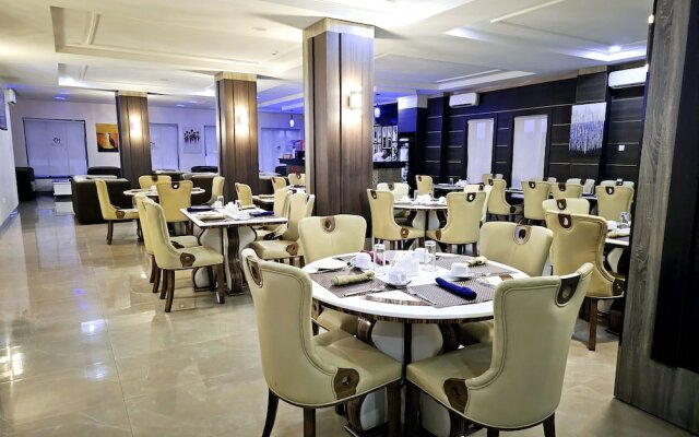 Carlton Swiss Grand Hotels