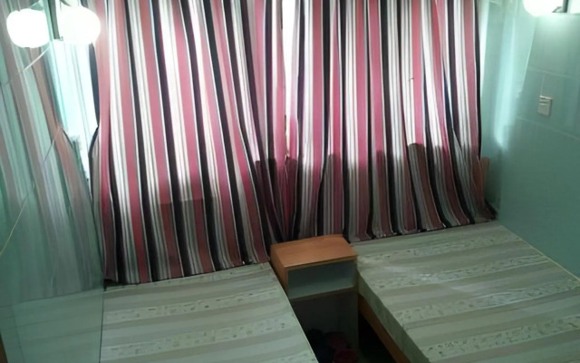 Angel Guest House