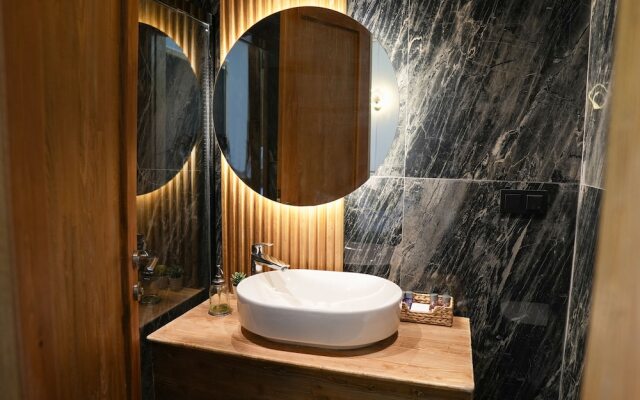 Şerefe Hotel Alaçatı