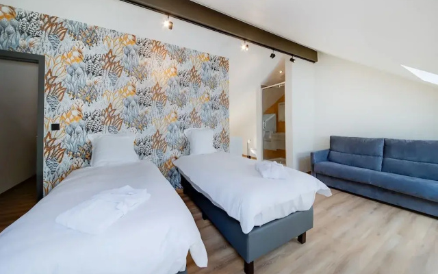 Comfort Near Historic Huy